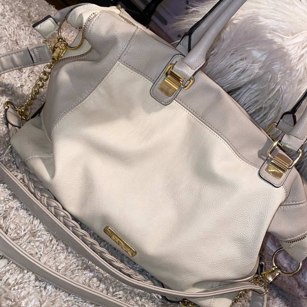 Steve Madden Tote NEXT DAY SHIPPING